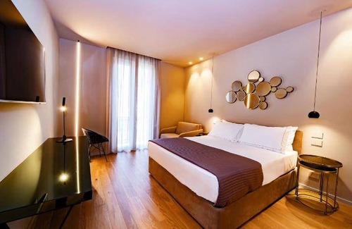 Reggio Calabria Bed & Breakfast | 35 m² Bed and breakfast ∙ 6 guests