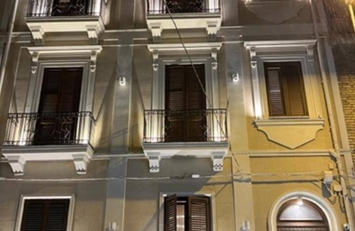 Reggio Calabria Bed & Breakfast | 35 m² Bed and breakfast ∙ 6 guests