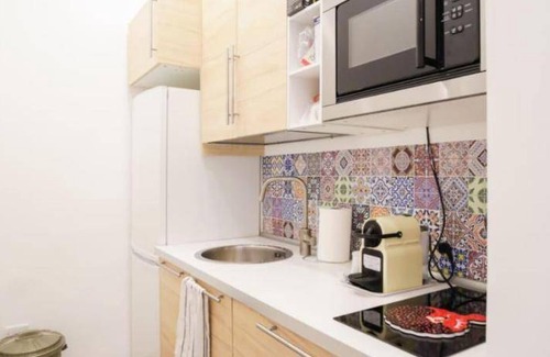 Santa Lucia Bed & Breakfast | 35 m² Bed and breakfast ∙ 4 guests