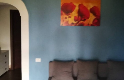 Parghelia Bed & Breakfast | 35 m² Bed and breakfast ∙ 2 bedrooms ∙ 4 guests