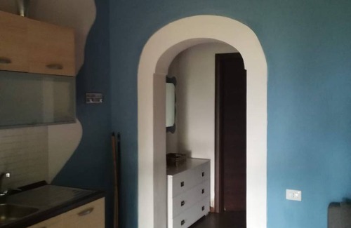 Parghelia Bed & Breakfast | 35 m² Bed and breakfast ∙ 2 bedrooms ∙ 4 guests