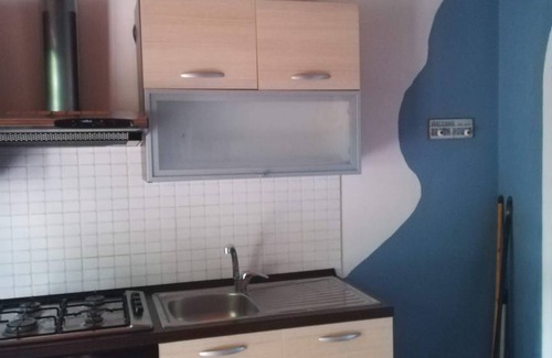 Parghelia Bed & Breakfast | 35 m² Bed and breakfast ∙ 2 bedrooms ∙ 4 guests