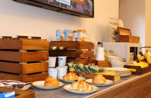 Arenella Bed & Breakfast | 35 m² Bed and breakfast ∙ 10 guests