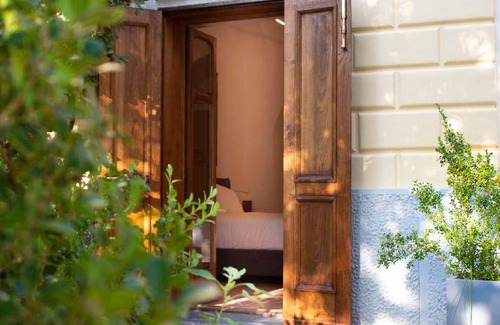 Arenella Bed & Breakfast | 35 m² Bed and breakfast ∙ 10 guests