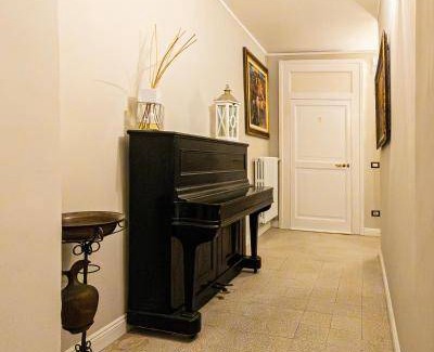 Campobasso Bed & Breakfast | 35 m² Bed and breakfast ∙ 3 guests