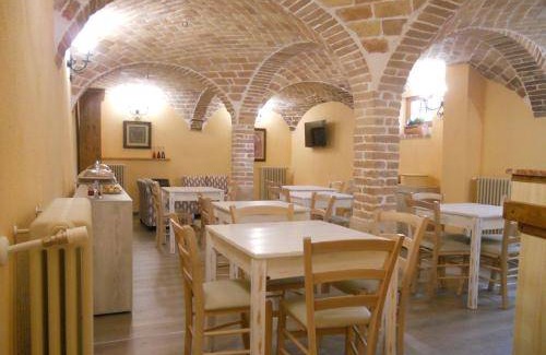 Pescocostanzo Bed & Breakfast | 35 m² Bed and breakfast ∙ 4 guests