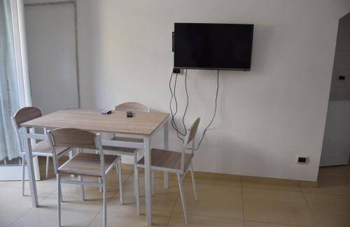 Canosa di Puglia Bed & Breakfast | 35 m² Bed and breakfast ∙ 4 guests