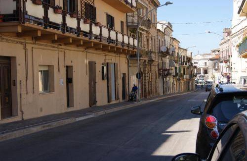 San Vito Chietino Bed & Breakfast | 35 m² Bed and breakfast ∙ 2 guests
