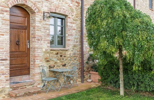 Montepulciano House | 35 m² Farmhouse ∙ 4 guests