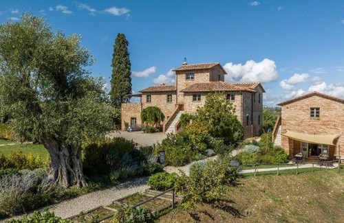 Montepulciano House | 35 m² Farmhouse ∙ 4 guests