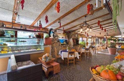 San Lazzaro House | 35 m² Farmhouse ∙ 4 guests