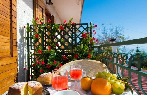 San Lazzaro House | 35 m² Farmhouse ∙ 4 guests
