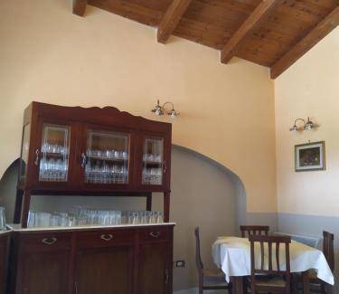 Sant'Agata de'Goti Hotel | 35 m² Hotel ∙ 4 guests