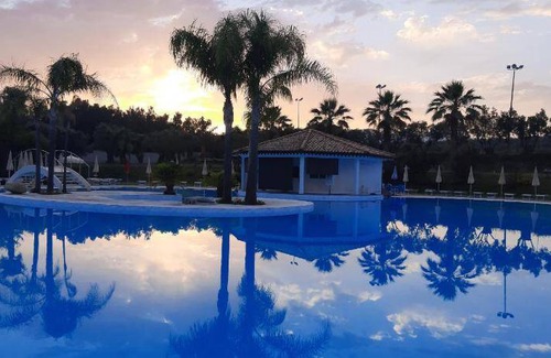 Cittanova Hotel | 35 m² Hotel ∙ 7 guests