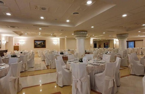 Cittanova Hotel | 35 m² Hotel ∙ 7 guests