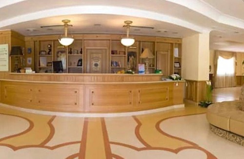 Cittanova Hotel | 35 m² Hotel ∙ 7 guests