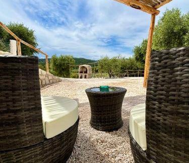 Mandrione House | 35 m² House ∙ 1 bedroom ∙ 2 guests