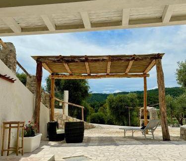 Mandrione House | 35 m² House ∙ 1 bedroom ∙ 2 guests