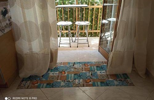Gaeta House | 35 m² House ∙ 4 guests
