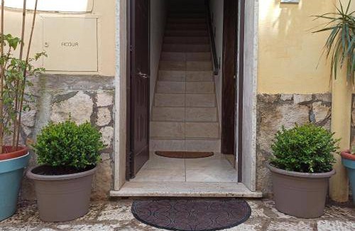 Gaeta House | 35 m² House ∙ 4 guests