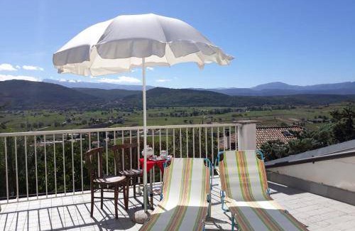 San Pio delle Camere Bed & Breakfast | 35 m² Bed and breakfast ∙ 5 guests