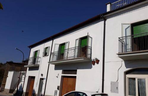 San Pio delle Camere Bed & Breakfast | 35 m² Bed and breakfast ∙ 5 guests