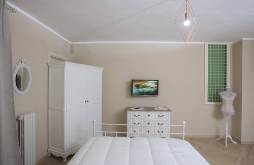 Montecalvario Resort | 35 m² Private room ∙ 1 bedroom ∙ 2 guests