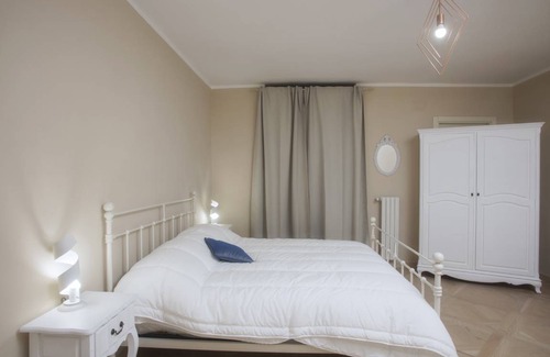Montecalvario Resort | 35 m² Private room ∙ 1 bedroom ∙ 2 guests