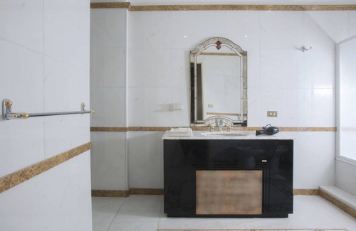 Montecalvario Resort | 35 m² Private room ∙ 1 bedroom ∙ 2 guests