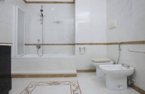 Montecalvario Resort | 35 m² Private room ∙ 1 bedroom ∙ 2 guests