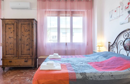IL Vignale Resort | 35 m² Private room ∙ 1 bedroom ∙ 4 guests