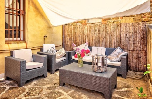 Ponte Buriano Apartment | 350 m² Apartment ∙ 3 bedrooms ∙ 6 guests