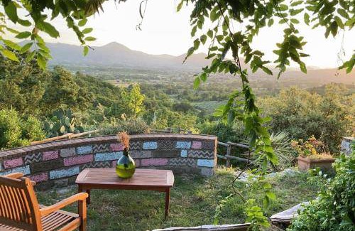 Frasso Telesino Villa | 350 m² Villa ∙ 7 bedrooms ∙ 16 guests