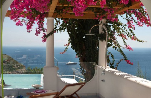 Nerano Villa | 350 m² Villa ∙ 5 bedrooms ∙ 10 guests