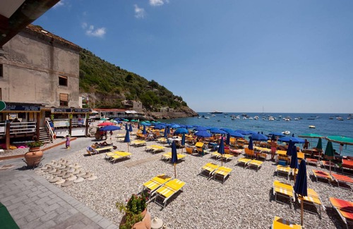 Nerano Villa | 350 m² Villa ∙ 5 bedrooms ∙ 10 guests