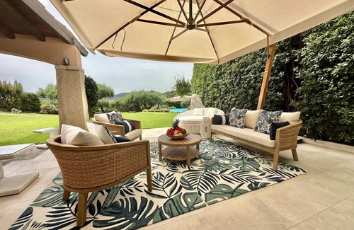 Porto Rotondo Villa | 350 m² Villa ∙ 7 bedrooms ∙ 14 guests