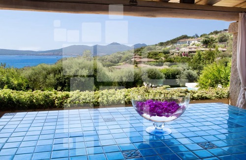 Porto Rotondo Villa | 350 m² Villa ∙ 7 bedrooms ∙ 14 guests