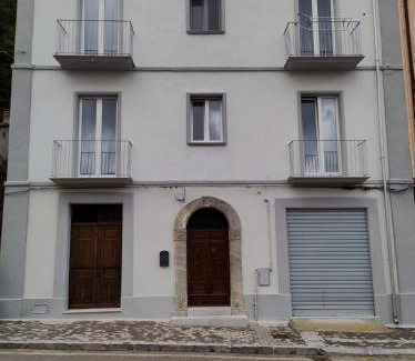 Latronico Bed & Breakfast | 36 m² Bed and breakfast ∙ 4 guests