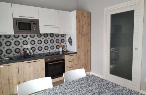 Latronico Bed & Breakfast | 36 m² Bed and breakfast ∙ 4 guests