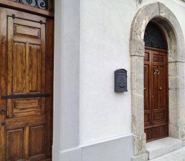 Latronico Bed & Breakfast | 36 m² Bed and breakfast ∙ 4 guests