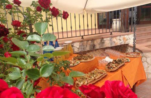 San Pio delle Camere House | 36 m² Farmhouse ∙ 4 guests
