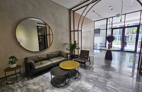 Al Barsha 1 Apartment | 37 m² Apartment ∙ 1 bedroom ∙ 2 guests