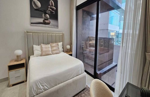 Al Barsha 1 Apartment | 37 m² Apartment ∙ 1 bedroom ∙ 2 guests