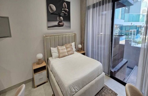 Al Barsha 1 Apartment | 37 m² Apartment ∙ 1 bedroom ∙ 2 guests