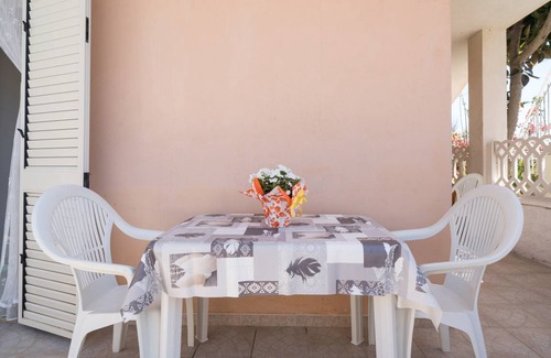 San Giovanni Apartment | 38 m² Apartment ∙ 1 bedroom ∙ 2 guests