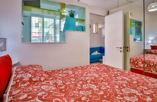 Maiori Apartment | 38 m² Apartment ∙ 1 bedroom ∙ 4 guests