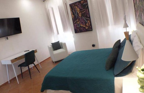 Campobasso Apartment | 38 m² Apartment ∙ 1 bedroom ∙ 2 guests