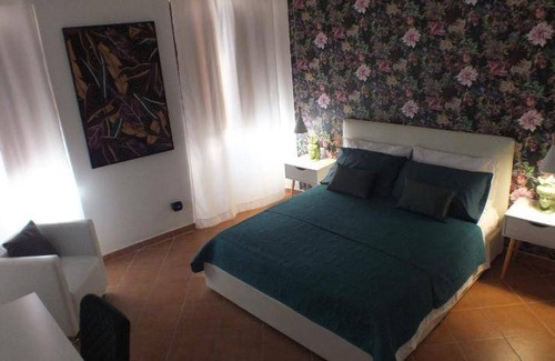 Campobasso Apartment | 38 m² Apartment ∙ 1 bedroom ∙ 2 guests