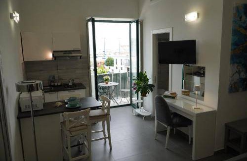 Baia Apartment | 38 m² Apartment ∙ 3 guests