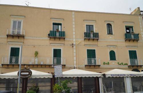 Baia Apartment | 38 m² Apartment ∙ 3 guests